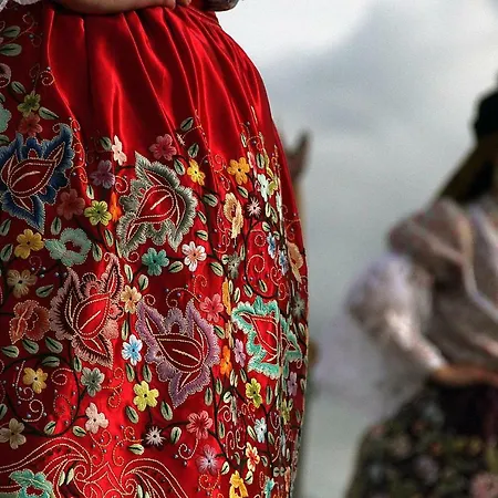 Apartment Cantinho Flores Ii Nazaré