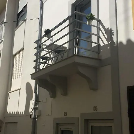 Cantinho Flores Ii Apartment *