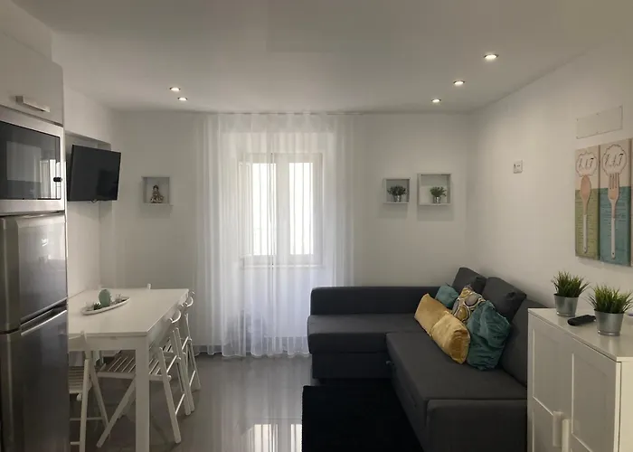 Apartment Cantinho Flores Ii *