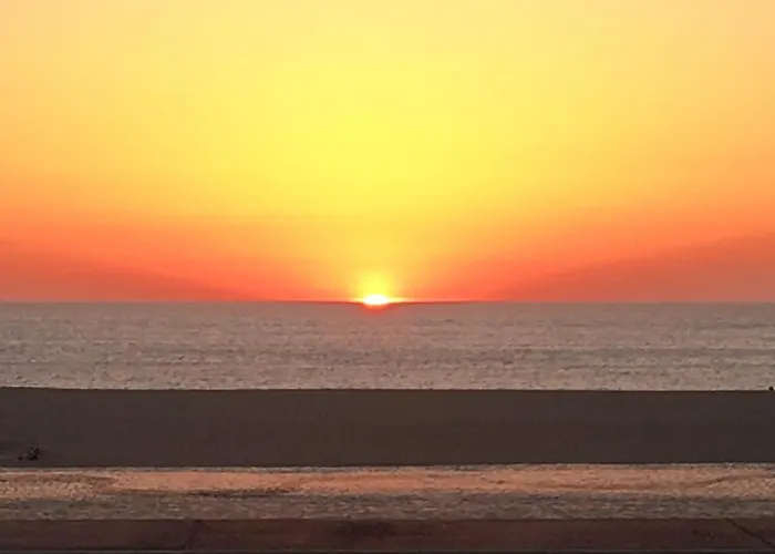 Apartment Cantinho Flores Ii *