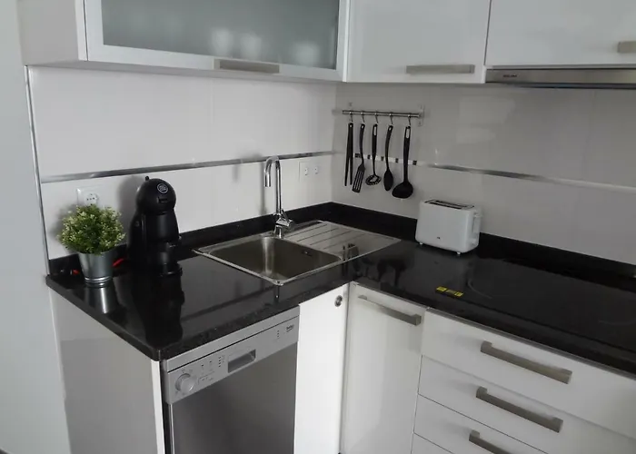 Apartment Cantinho Flores Ii