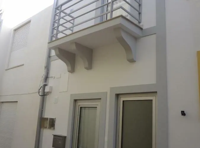 Apartment Cantinho Flores Ii