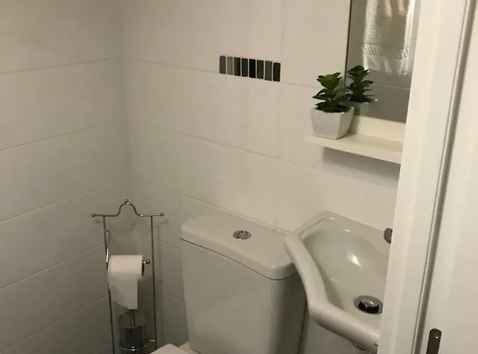 Cantinho Flores Ii Apartment