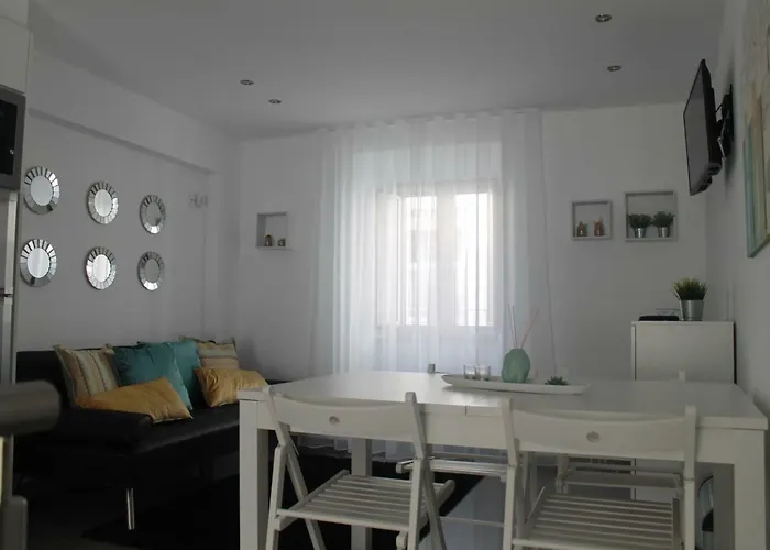 Cantinho Flores Ii Apartment