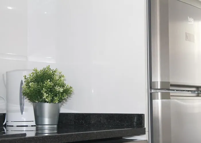 Apartment Cantinho Flores Ii Nazaré