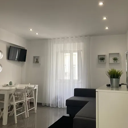 Cantinho Flores Ii Appartement *
