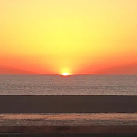 Apartamento Cantinho Flores Ii *