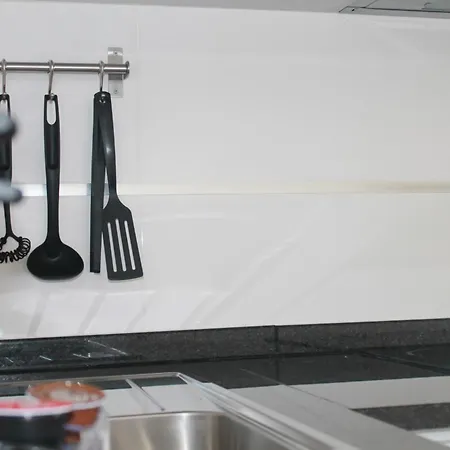 Cantinho Flores Ii Apartamento *