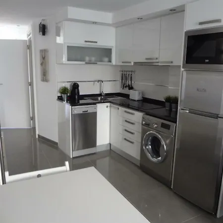 Cantinho Flores Ii Appartement