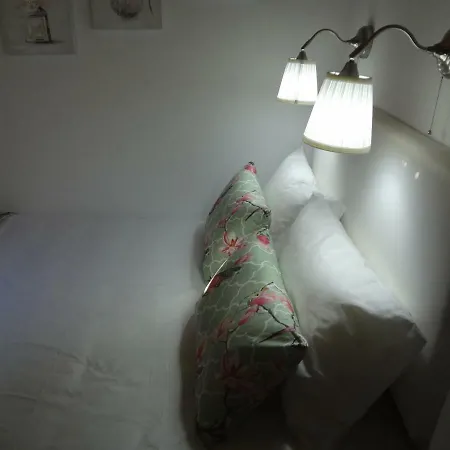 Cantinho Flores Ii Apartamento *