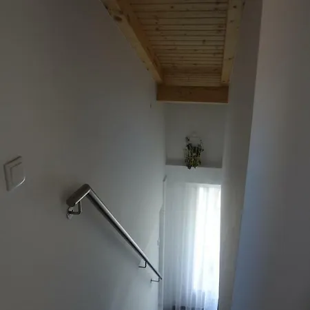 Apartamento Cantinho Flores Ii Nazaré