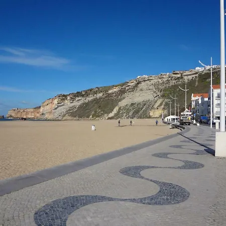 דירה Cantinho Flores Ii