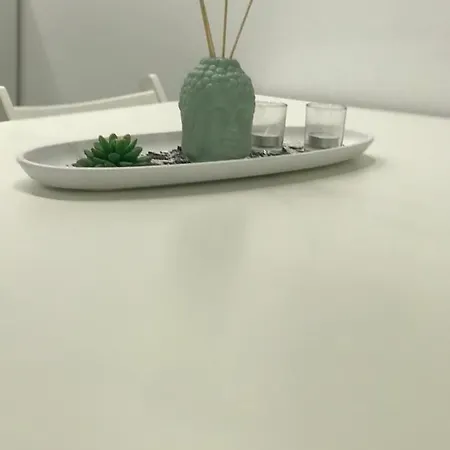 Cantinho Flores Ii Apartamento *