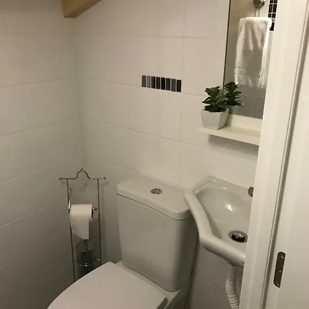 Cantinho Flores Ii Apartamento