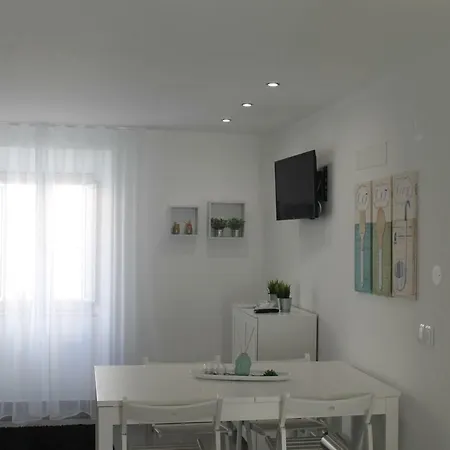 Cantinho Flores Ii Apartamento