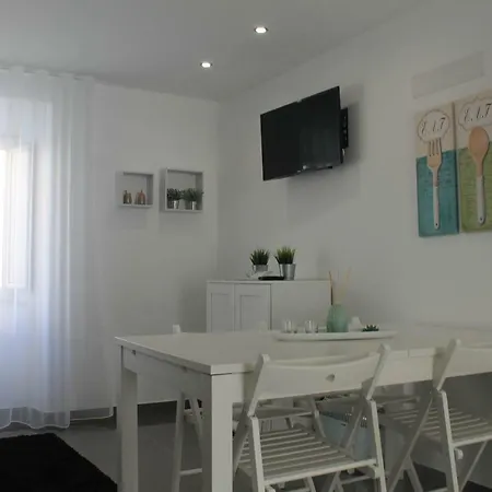 Cantinho Flores Ii Apartamento Nazaré