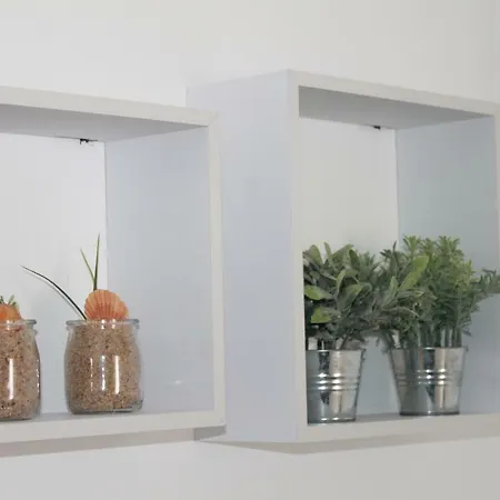 דירה Cantinho Flores Ii נאזרה