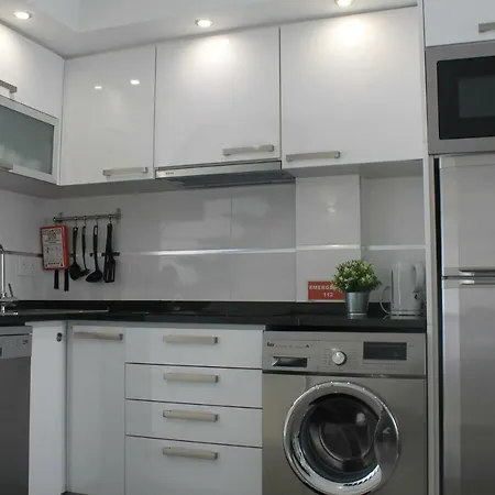 Apartamento Cantinho Flores Ii