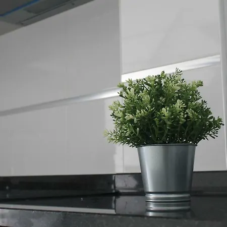 Apartamento Cantinho Flores Ii Nazaré