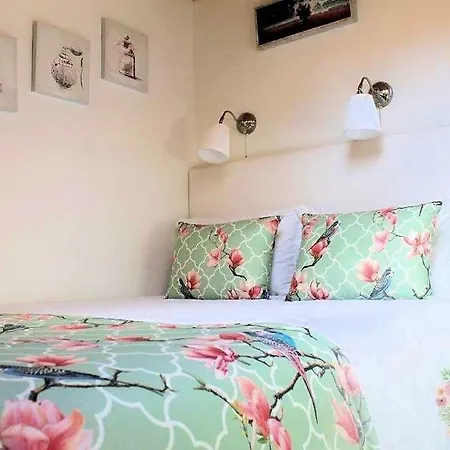 Cantinho Flores Ii Appartement