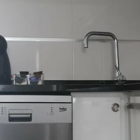 Cantinho Flores Ii Apartamento *