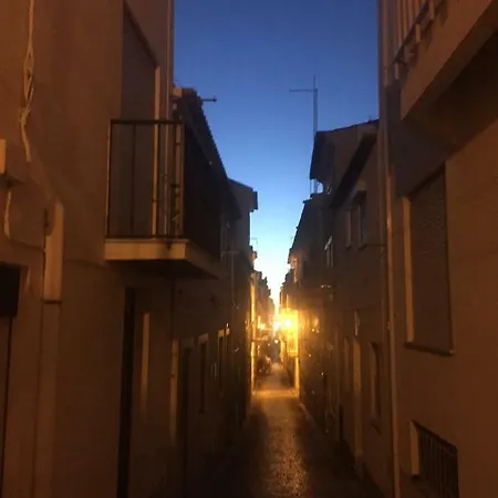 Apartamento Cantinho Flores Ii