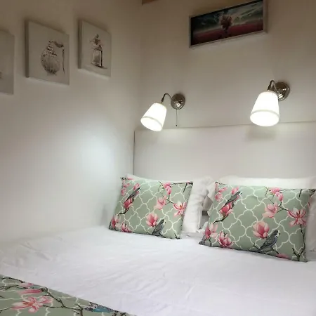 Cantinho Flores Ii Appartement *