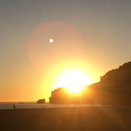 Apartamento Cantinho Flores Ii Nazaré