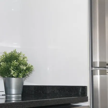 Apartamento Cantinho Flores Ii Nazaré