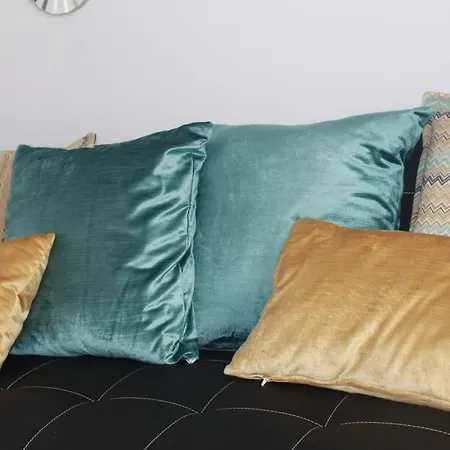 Apartamento Cantinho Flores Ii