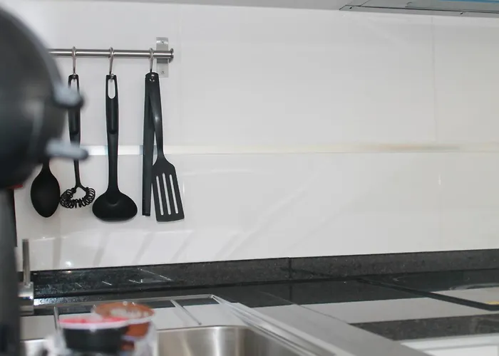 Cantinho Flores Ii Apartman *