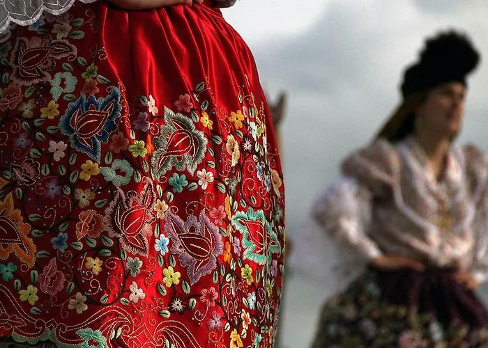 Апартаменты Cantinho Flores Ii Назаре