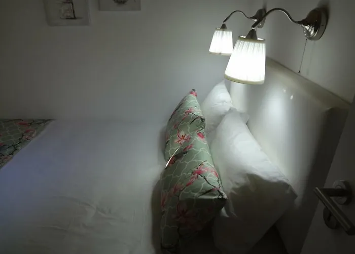 Cantinho Flores Ii Apartman *