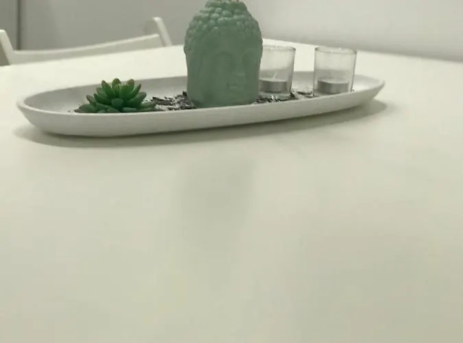 Cantinho Flores Ii Апартаменты *