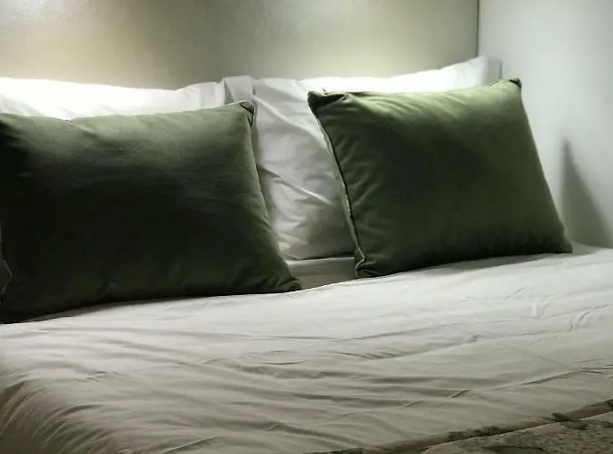 Cantinho Flores Ii Apartman *