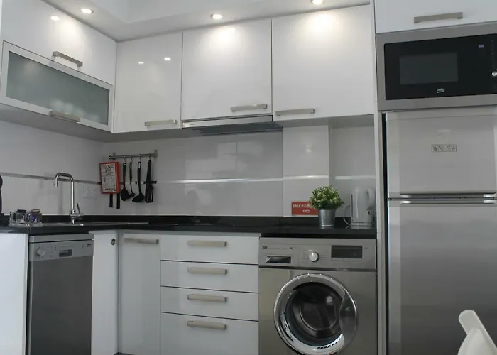 Apartman Cantinho Flores Ii