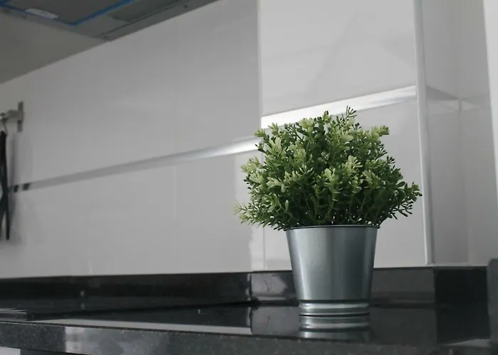 Апартаменты Cantinho Flores Ii Назаре