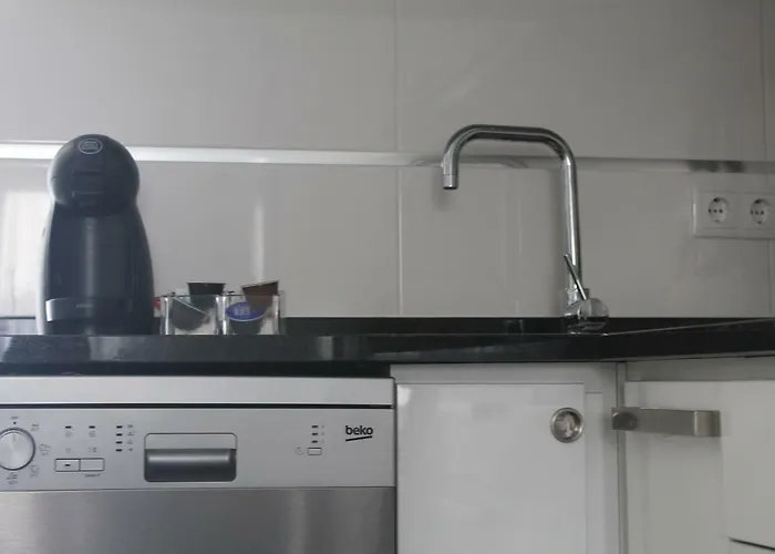 Cantinho Flores Ii Апартаменты *