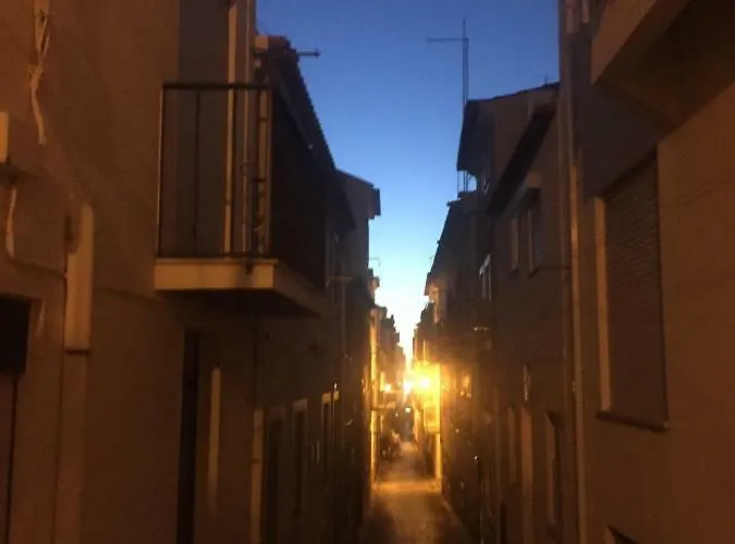 Apartman Cantinho Flores Ii