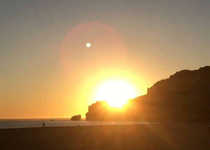 Апартаменты Cantinho Flores Ii Назаре