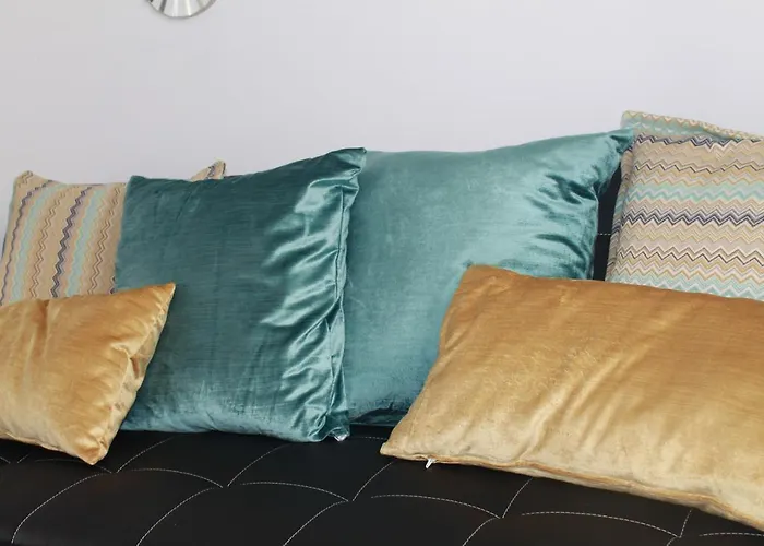 Apartman Cantinho Flores Ii